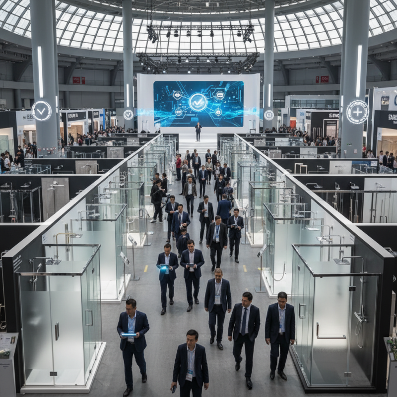 How to Source Local Shower Doors at the 2026 Canton Fair?