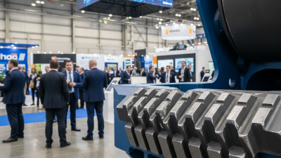 What is Jaw Plate and Its Role in the 2026 Canton Fair?