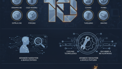 Top 10 Carbide Dies to Explore at 2026 Canton Fair?