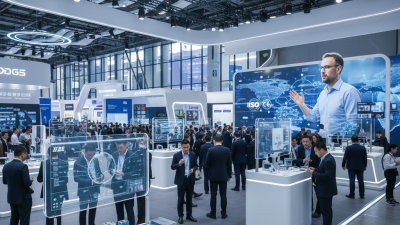 How to Choose Tension Load Cells at the 2026 Canton Fair?