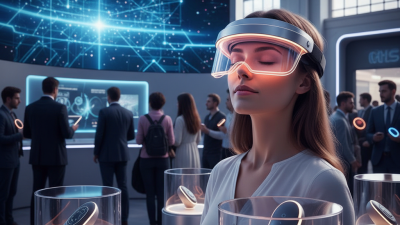 Why Choose Led Face Light Therapy at Canton Fair 2026?