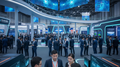 Best Battery Dealers to Meet at 2026 Canton Fair?