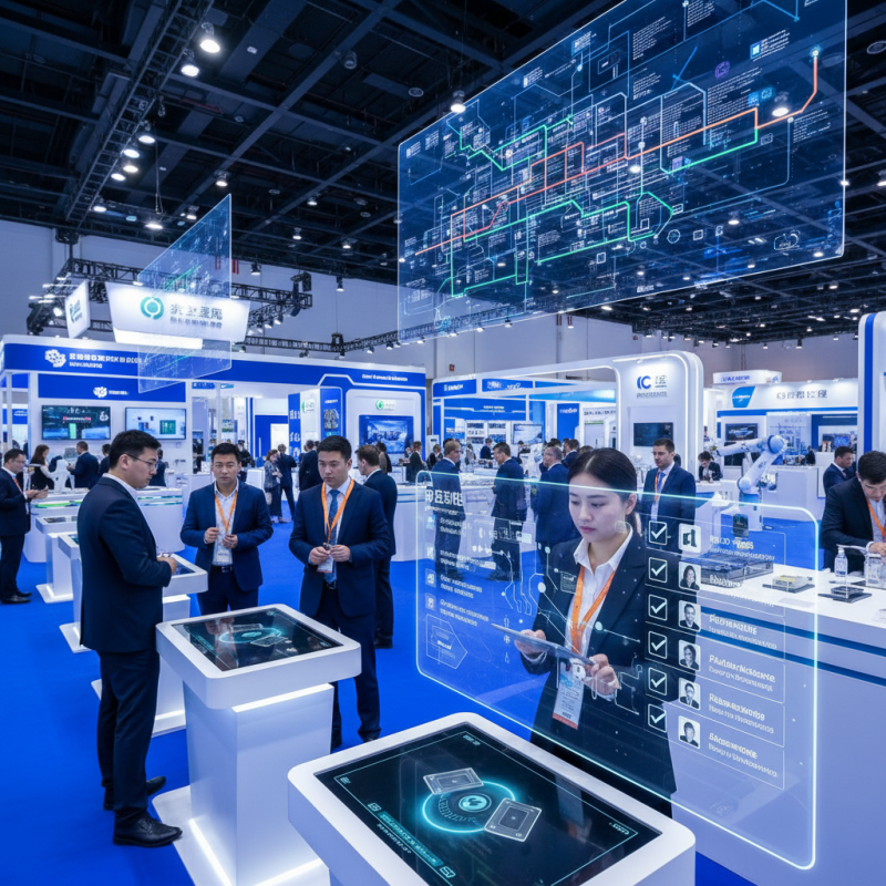 How to Source Silicone Keypads at 2026 Canton Fair?