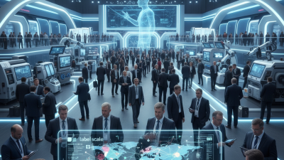 What is Label Scale at 2026 Canton Fair for Global Buyers?