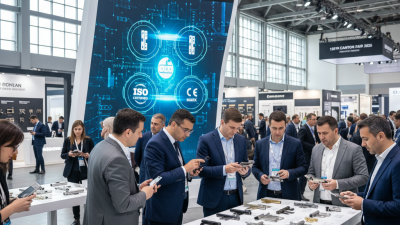 How to Choose the Best Door Hinges at the 139th Canton Fair 2026?