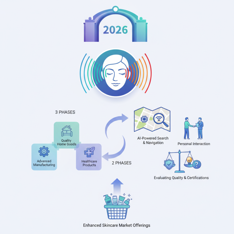 How to Choose Led Face Light Therapy at Canton Fair 2026?