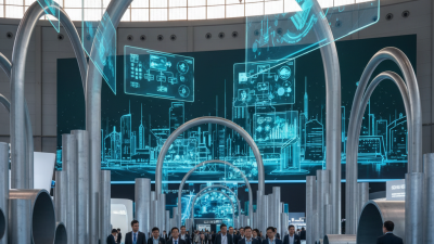 Hot Dip Galvanized Steel Pipe Trends at Canton Fair 2026?