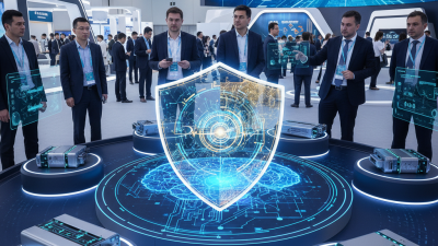 Top Signal Surge Protector Insights for 2026 Canton Fair?