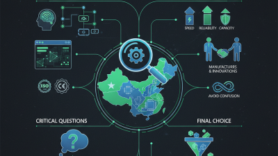 China Best Optical Switches at 2026 Canton Fair How to Choose?