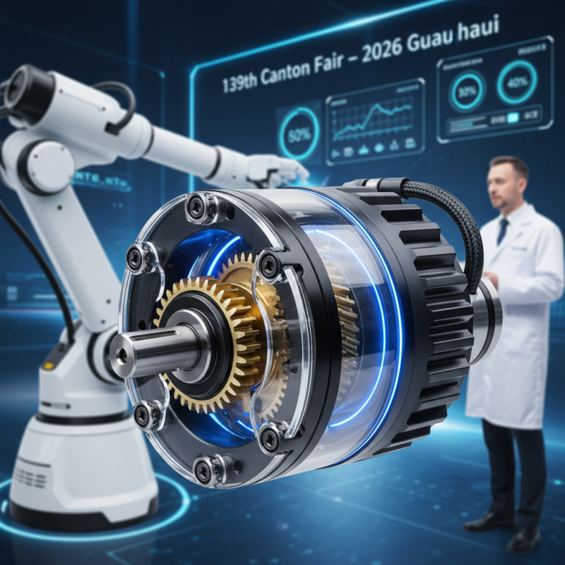 Как выбрать Планетарную коробку передач на 2026 год в Гуанчжоу?