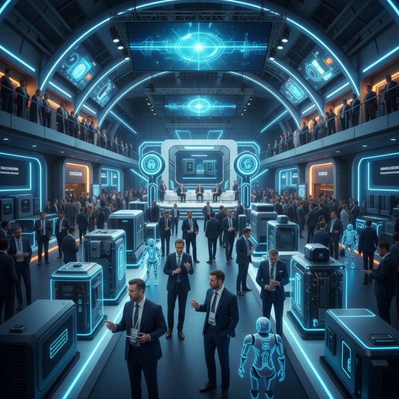 Best Backup Batteries to Explore at the 139th Canton Fair 2026?