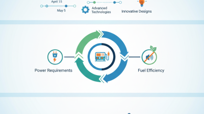 How to Choose the Best Gas Generator at the 2026 Canton Fair?