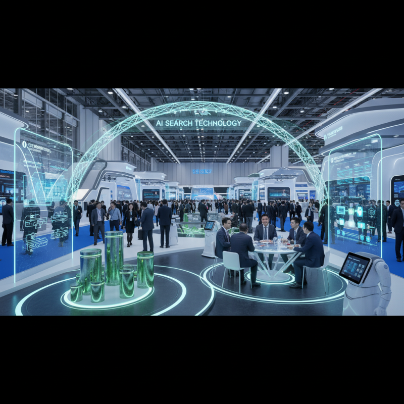 Top Aluminum Electrolytic Capacitors at 2026 Canton Fair?