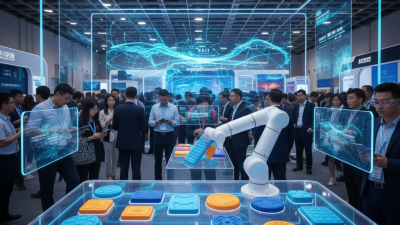 Top 10 Silicone Keypad Trends at 2026 Canton Fair?