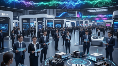 Best Amplifier Audio Boards at China Import Expo 2026?