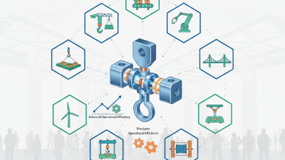 Top 10 Tension Load Cells to Discover at Canton Fair 2026?