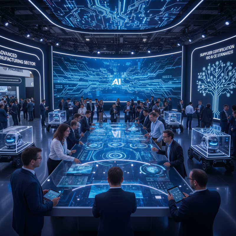 Top PCB Manufacturing Trends at 2026 Canton Fair Insights?