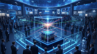 What is an Optical Switch at the 2026 Canton Fair?