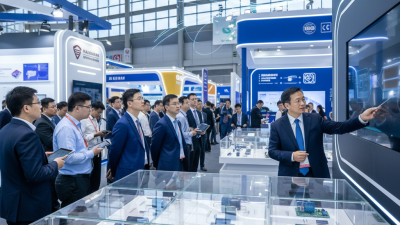 Polyester Film Capacitors at Canton Fair 2026 Top Insights?