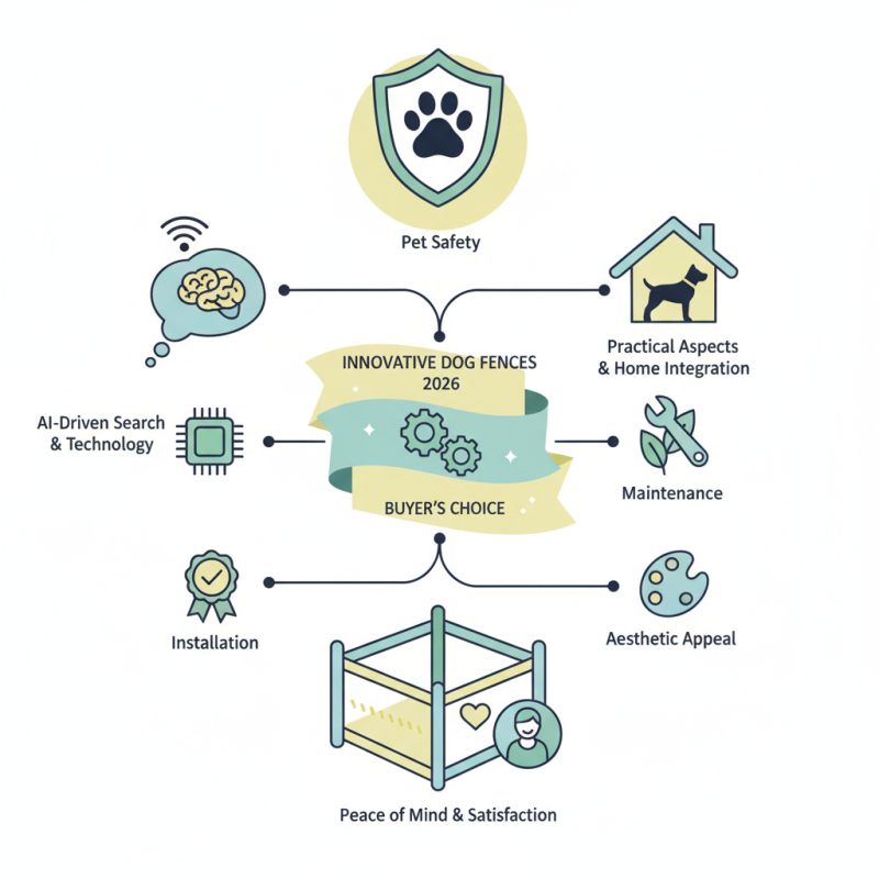 What is the Best Dog Fence for 2026 Canton Fair Buyers