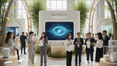 Bamboo Diapers Trends at 2026 Canton Fair What to Expect?