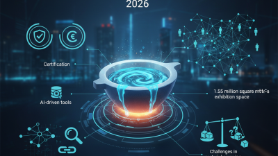China Best Aluminium Melting Crucible Trends for 2026 Fair?