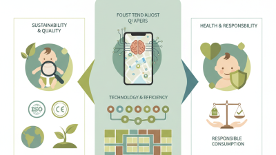 How to Choose Bamboo Diapers at the 2026 Canton Fair?