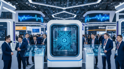 2026 Best 35kv Auto Circuit Recloser at China Import Expo?