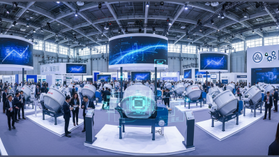 Concrete Pan Mixer Trends at 2026 Canton Fair Insights?