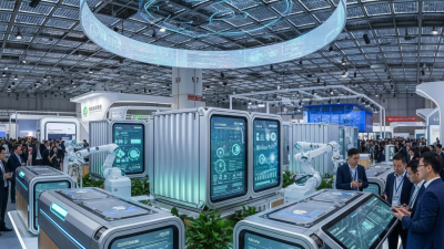 Top Storage Container Trends for 2026 China Import Expo?