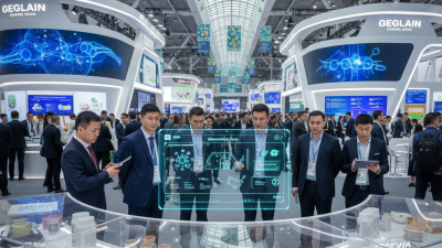 2026 Best Bone Gelatin Products at the 139th Canton Fair?