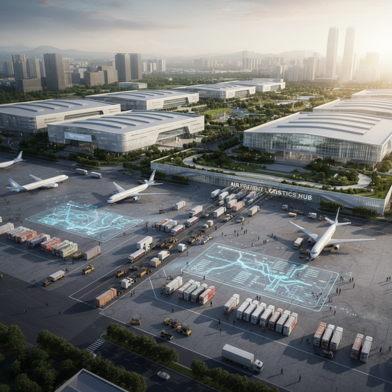 Top 10 Air Freight Tips for Attending the 139th Canton Fair 2026?