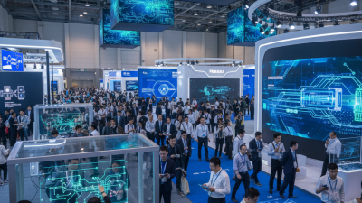 Discover Optical Switch Innovations at the 2026 Canton Fair?