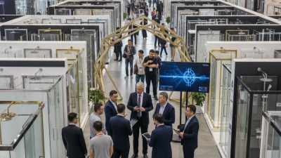 How to Choose Local Shower Doors at the 2026 Canton Fair?