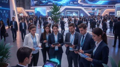 Why Choose Pos Terminals for the 2026 Canton Fair?
