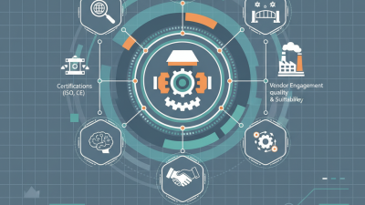 How to Choose the Best Jaw Plate at the 2026 Canton Fair?