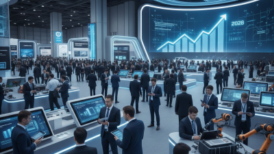 Battery Dealer Insights for 2026 Canton Fair Opportunities?