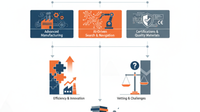 Best Crusher Wear Products at 2026 Canton Fair for Global Buyers?