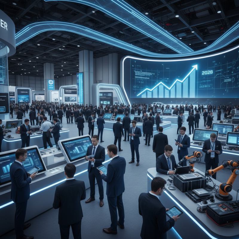 Battery Dealer Insights for 2026 Canton Fair Opportunities?