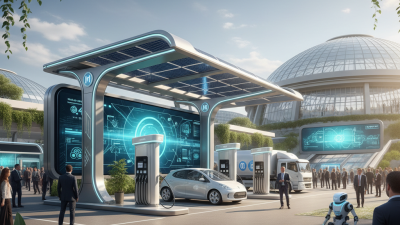Hydrogen Refueling Station Insights for 2026 Canton Fair Buyers?