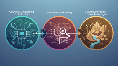 Integrated Chips Showcase at 2026 Canton Fair What to Expect?