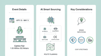 How to Source Hair Dryer OEM Products at 2026 Canton Fair?