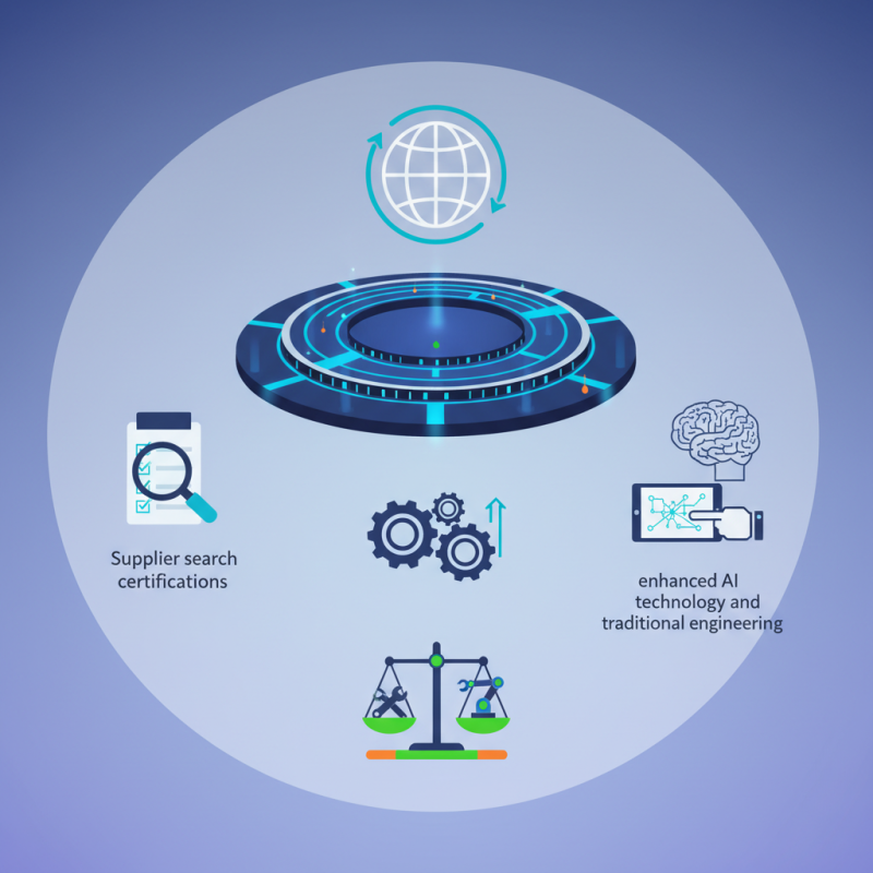 How to Choose a Planetary Gearbox at the 2026 Canton Fair?