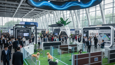 Best Dog Fence Solutions at the 139th Canton Fair 2026?