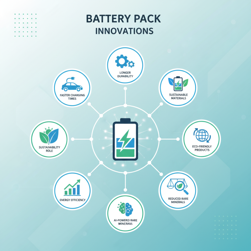 Top 10 Battery Pack Innovations to Explore at the 2026 Canton Fair?