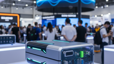 What is a Signal Surge Protector for 2026 Canton Fair?