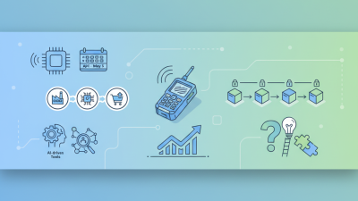 UHF Mobile Computers at 2026 Canton Fair Why You Should Invest?