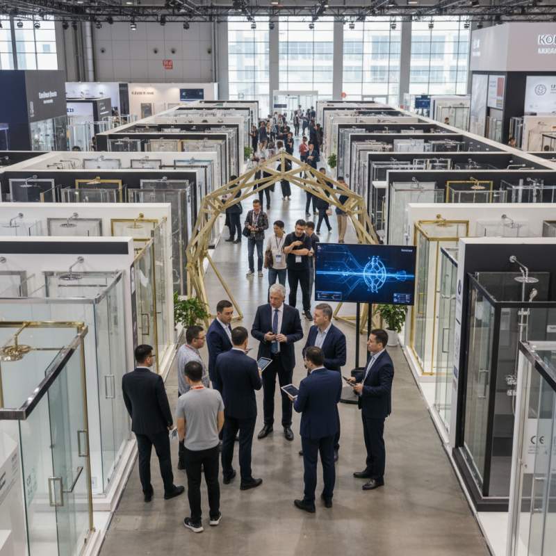 How to Choose Local Shower Doors at the 2026 Canton Fair?