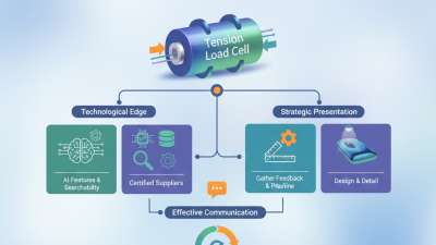 Tension Load Cell Tips for Success at 2026 Canton Fair