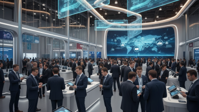 Best Pos Terminals for Global Buyers at 2026 Canton Fair?